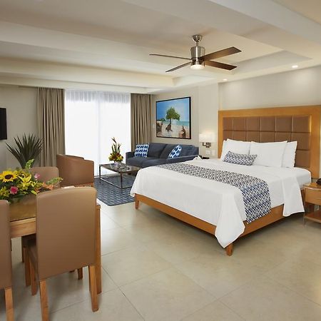 Divi Dutch Village Beach Resort Palm Beach Esterno foto
