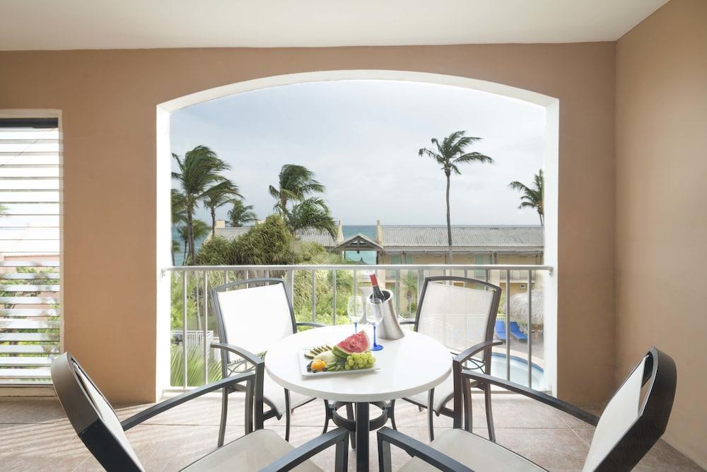 Divi Dutch Village Beach Resort Palm Beach Esterno foto