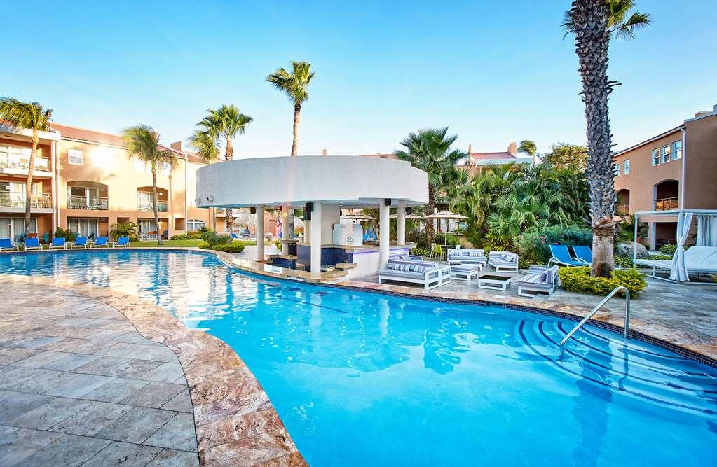 Divi Dutch Village Beach Resort Palm Beach Servizi foto