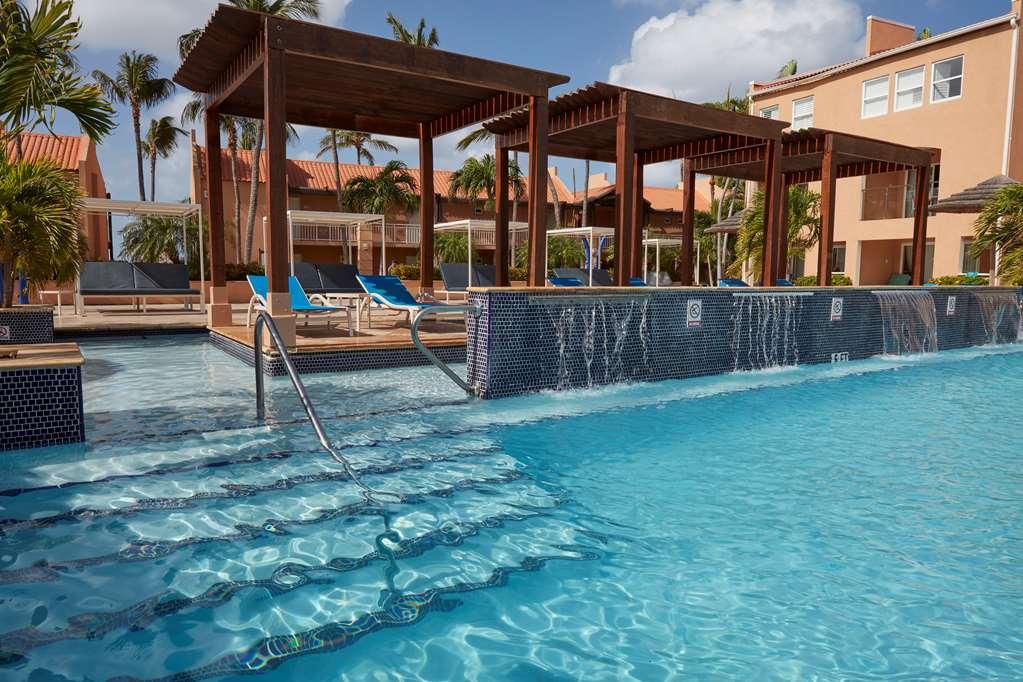 Divi Dutch Village Beach Resort Palm Beach Servizi foto