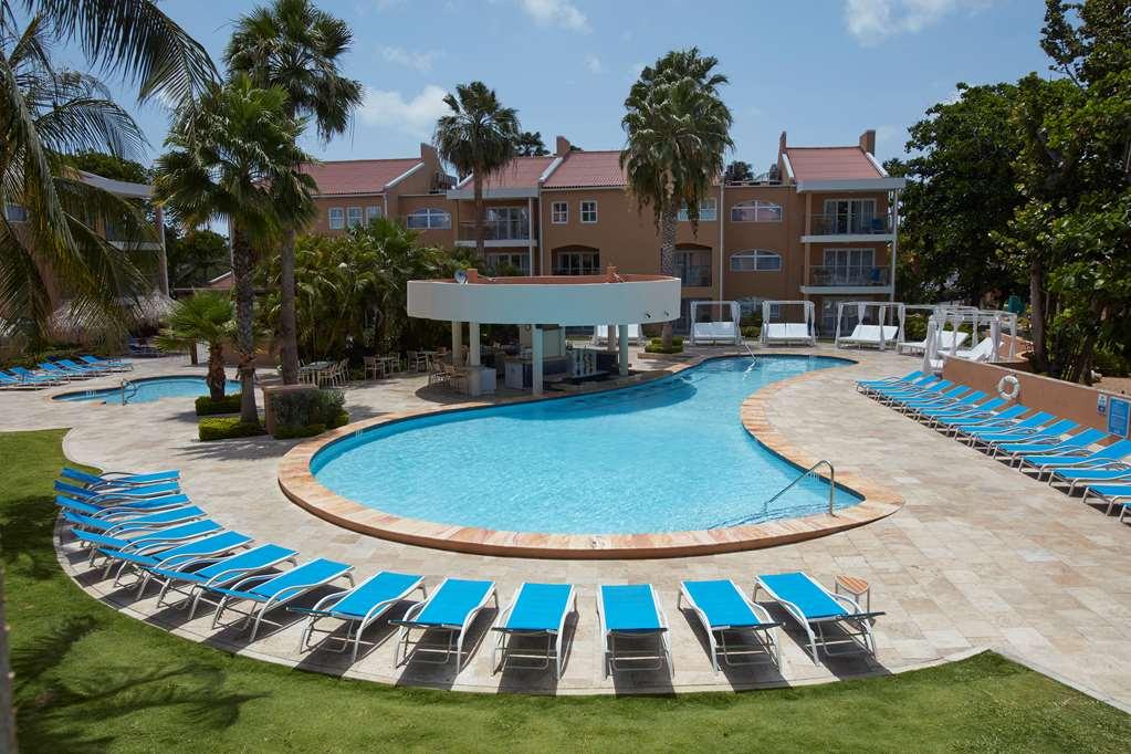Divi Dutch Village Beach Resort Palm Beach Servizi foto