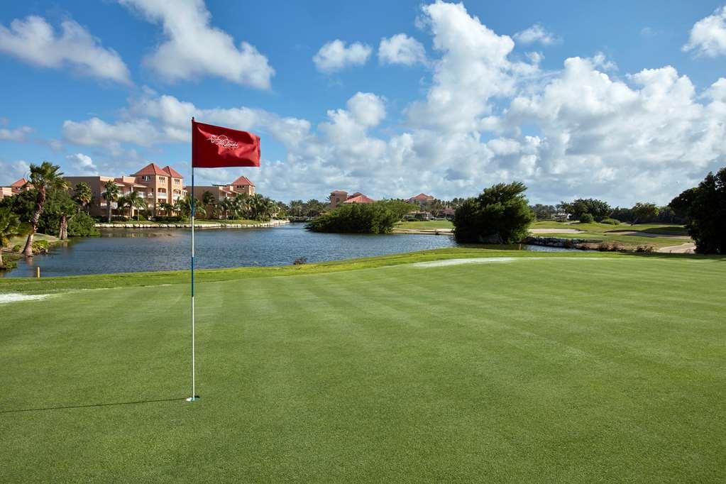 Divi Dutch Village Beach Resort Palm Beach Servizi foto