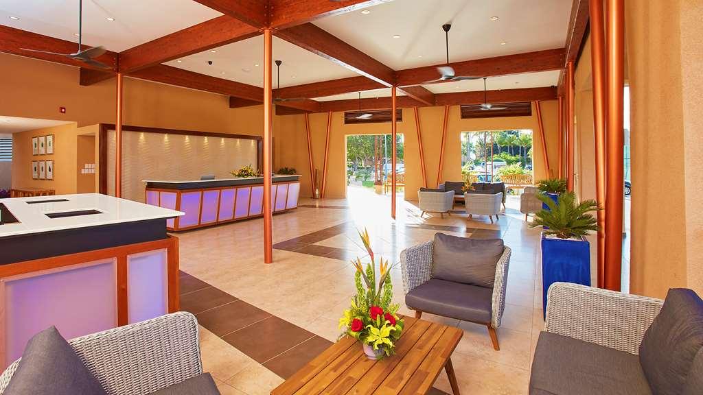 Divi Dutch Village Beach Resort Palm Beach Interno foto