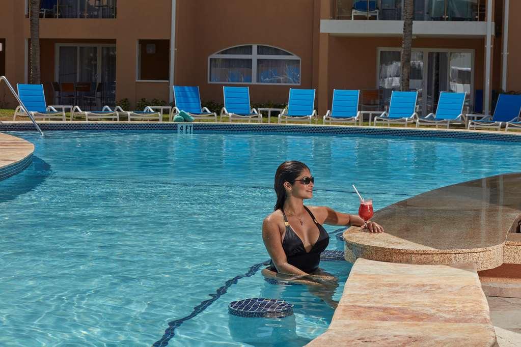 Divi Dutch Village Beach Resort Palm Beach Ristorante foto