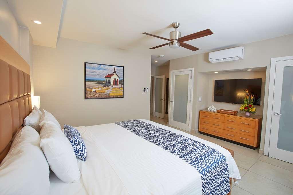 Divi Dutch Village Beach Resort Palm Beach Camera foto