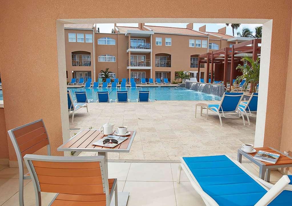 Divi Dutch Village Beach Resort Palm Beach Camera foto