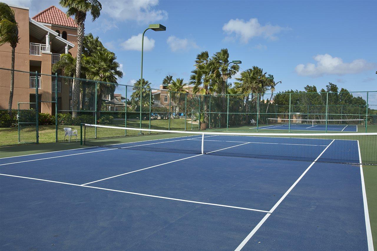 Divi Dutch Village Beach Resort Palm Beach Esterno foto