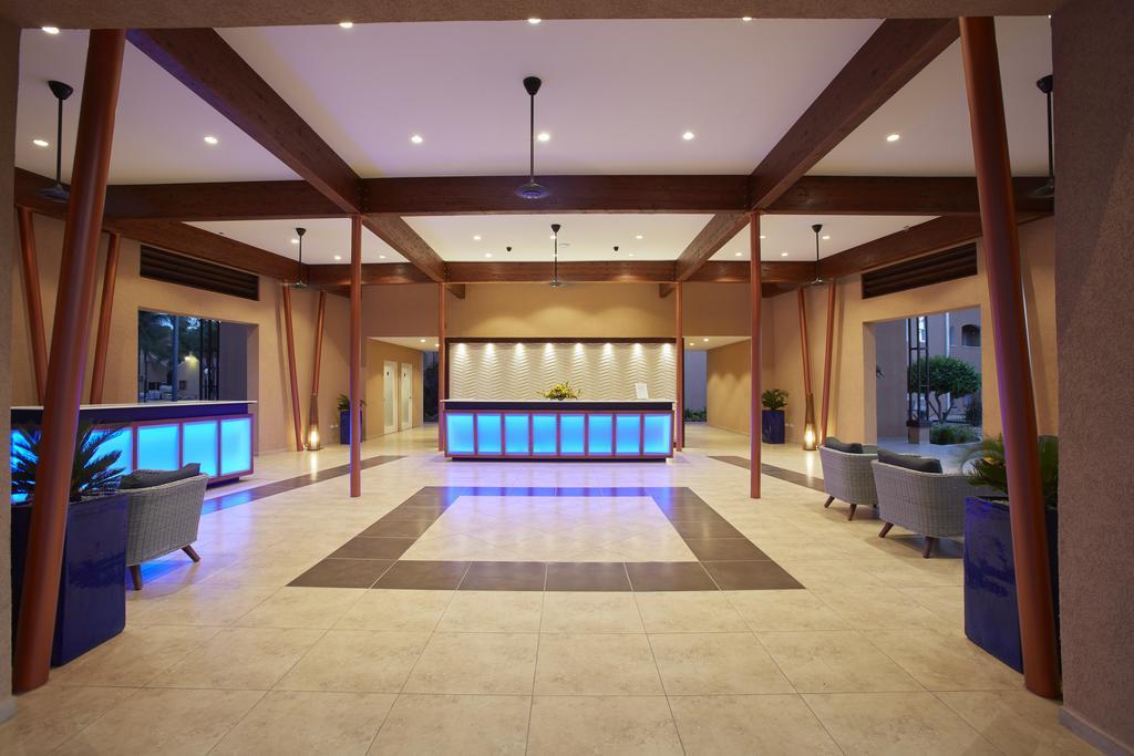 Divi Dutch Village Beach Resort Palm Beach Esterno foto