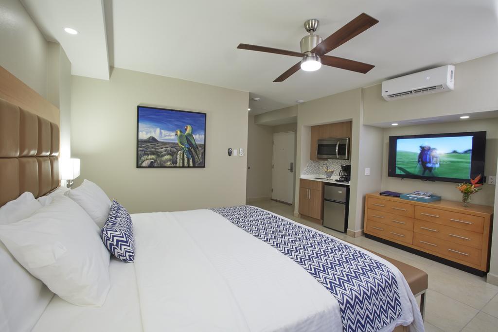 Divi Dutch Village Beach Resort Palm Beach Esterno foto