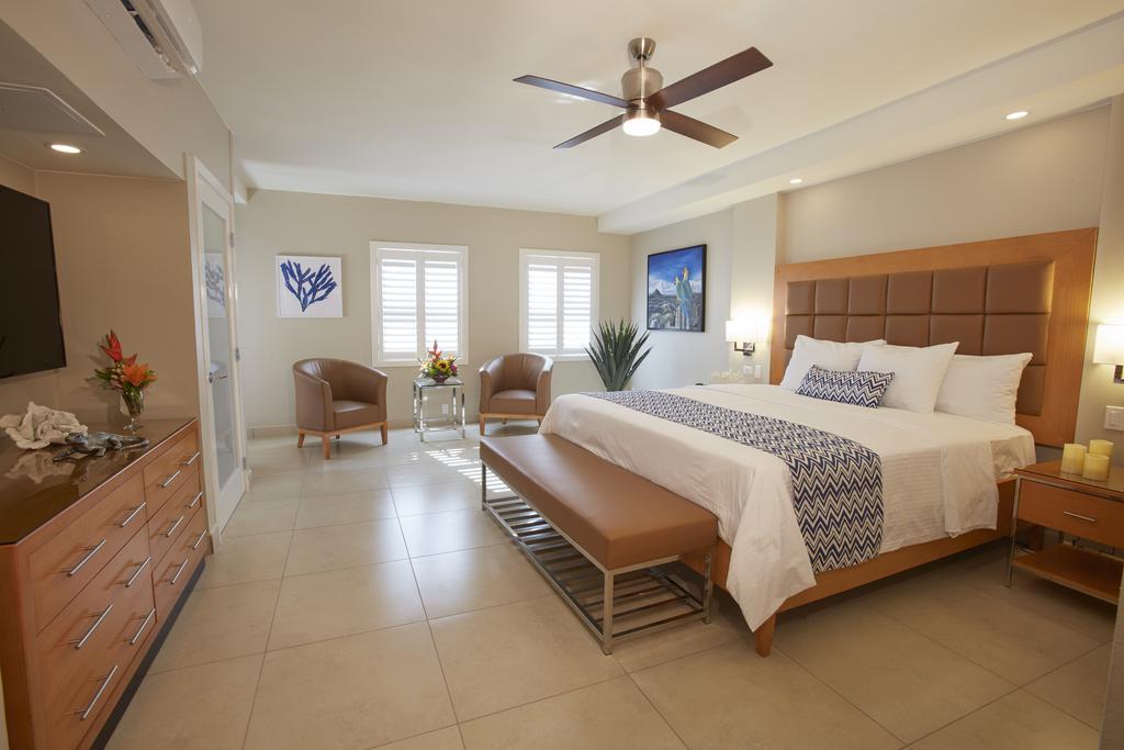 Divi Dutch Village Beach Resort Palm Beach Esterno foto