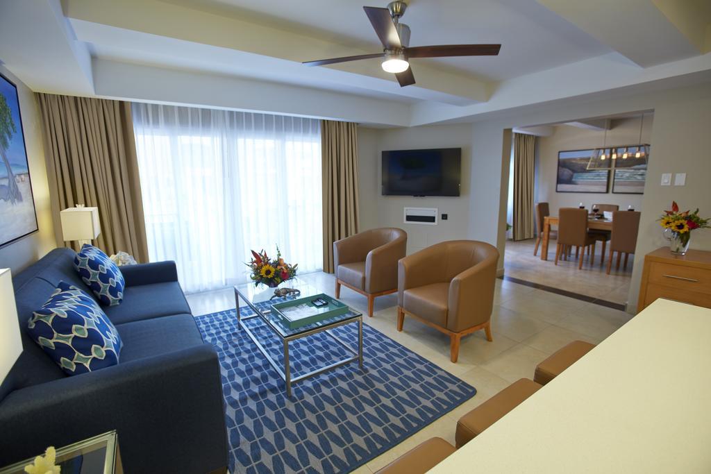 Divi Dutch Village Beach Resort Palm Beach Esterno foto