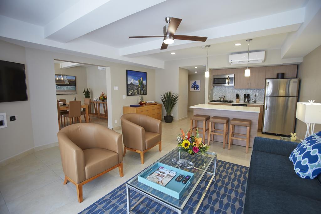 Divi Dutch Village Beach Resort Palm Beach Esterno foto