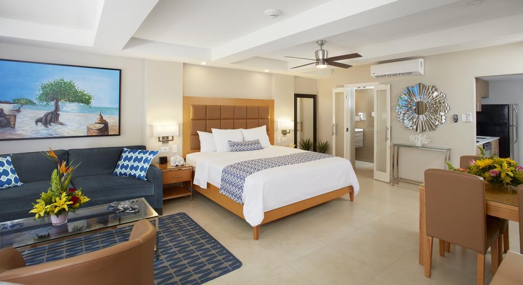 Divi Dutch Village Beach Resort Palm Beach Esterno foto