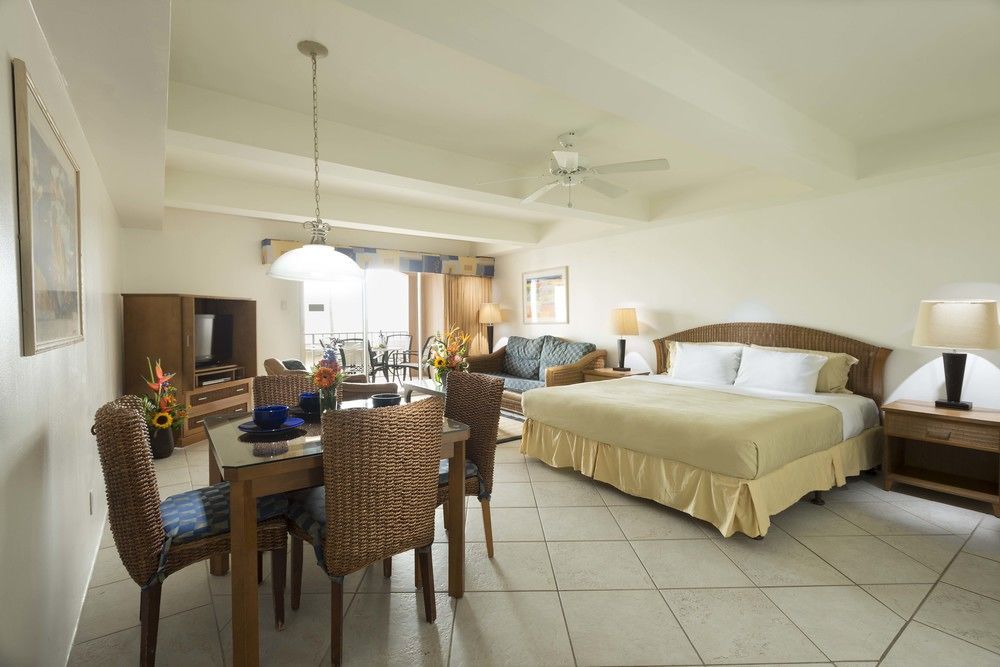 Divi Dutch Village Beach Resort Palm Beach Esterno foto